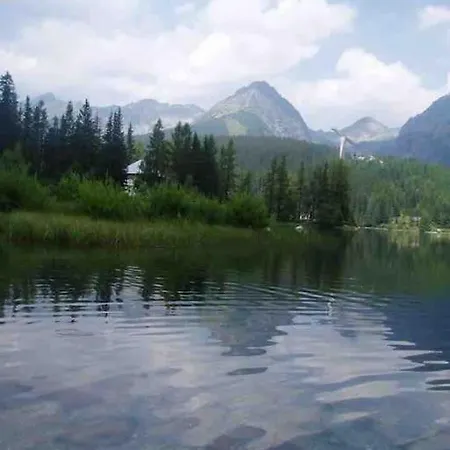 Holiday House With Sauna Vychodna