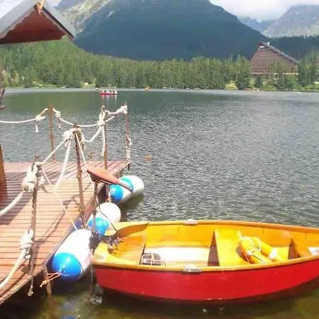 Holiday House With Sauna * Vychodna