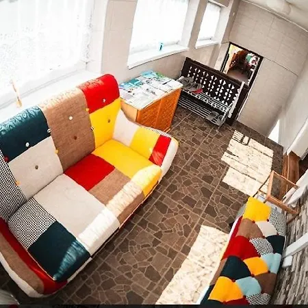Casa vacanze Holiday House With Sauna *